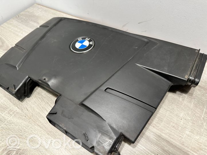 BMW 3 E90 E91 Część rury dolotu powietrza 7560918