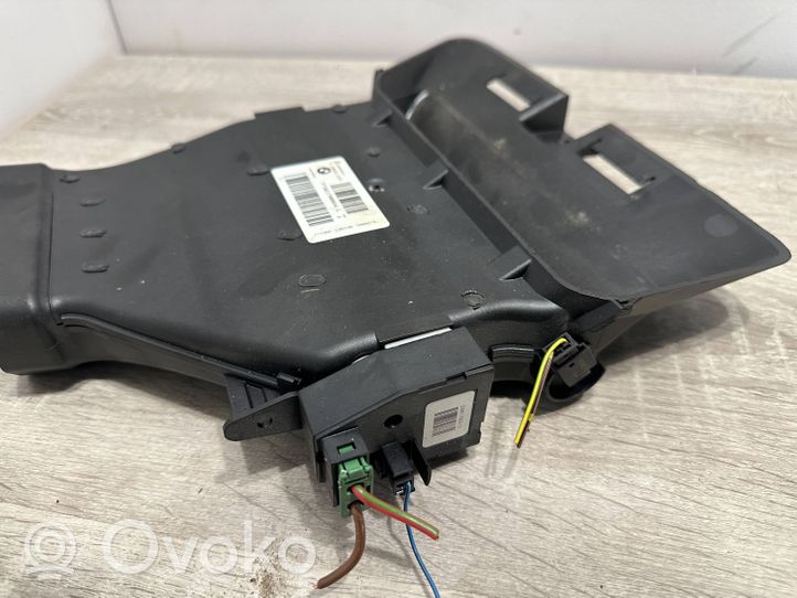 BMW 7 F01 F02 F03 F04 Radiateur électrique de chauffage auxiliaire 9217988