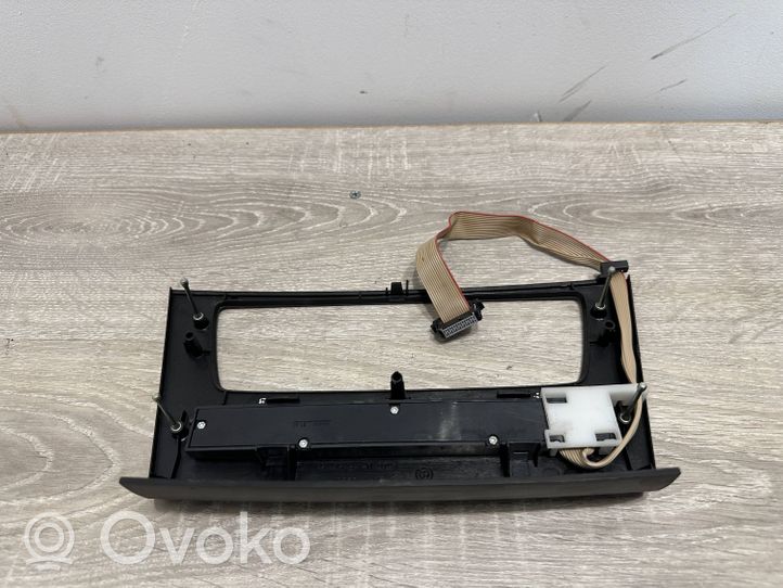 BMW 3 E92 E93 Console centrale, commande chauffage/clim 6970912