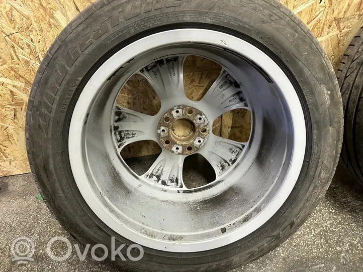 BMW X5 E70 R19 alloy rim 898744449