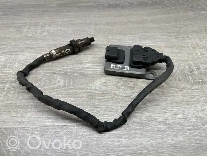 BMW 3 E92 E93 Lambda probe sensor 7587130