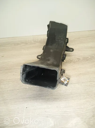 BMW 1 F20 F21 Canale/condotto dell’aria per il raffreddamento del freno 7245782