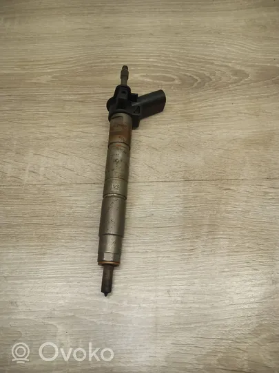 BMW 3 E90 E91 Injecteur de carburant 7805428