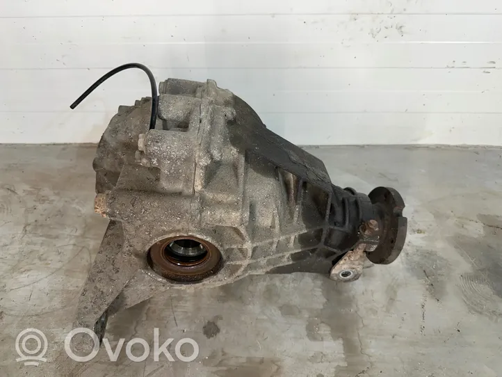 Mercedes-Benz ML W163 Mechanizm różnicowy tylny / Dyferencjał 4460310012