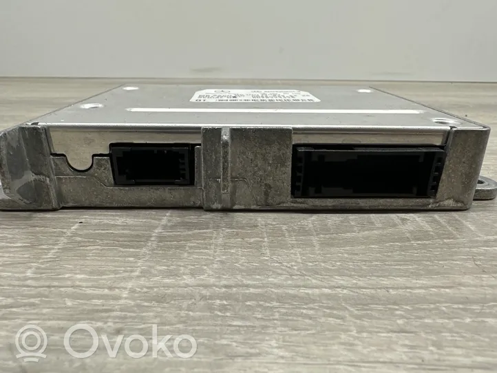 Mercedes-Benz GL X164 Moduł / Sterownik Bluetooth A2118705526