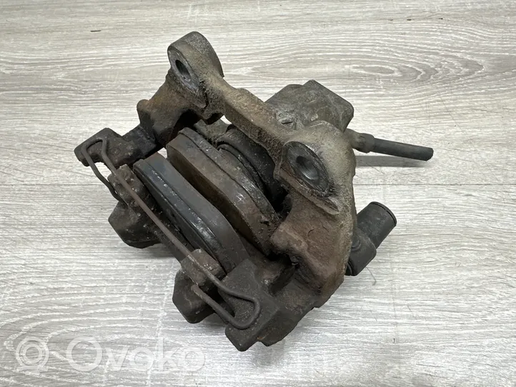 Mercedes-Benz E C207 W207 Rear brake caliper 