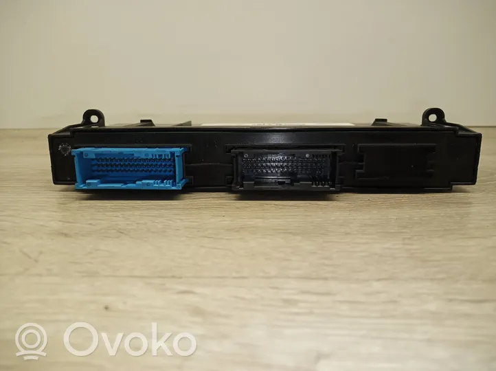 BMW X5 E70 Comfort/convenience module 9292706