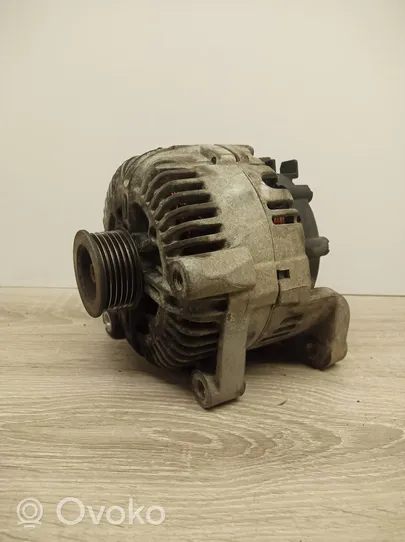 BMW X5 E70 Generatore/alternatore 7796125