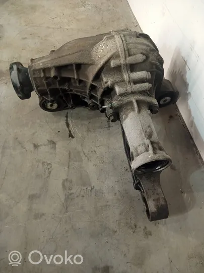 Mercedes-Benz GL X164 Front differential 