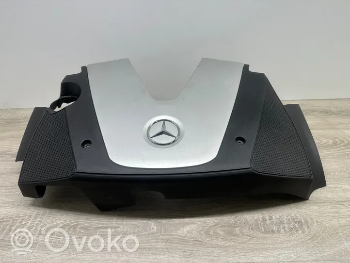 Mercedes-Benz ML W164 Moottorin koppa A6290100967