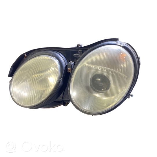 Mercedes-Benz CL C215 Lampa przednia A2158260380