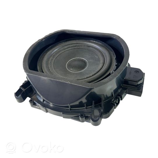 BMW X4 F26 Subwoofer altoparlante 9297897