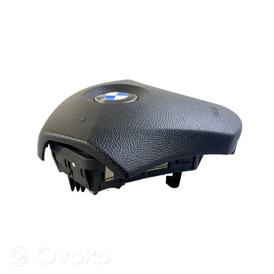 BMW 5 E60 E61 Airbag dello sterzo 336774449049