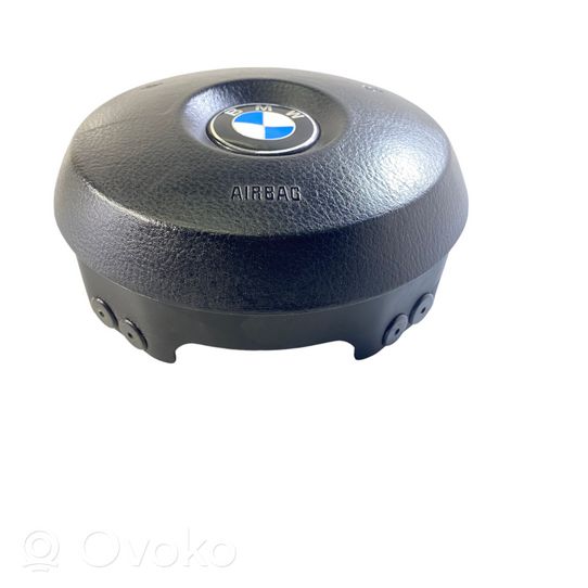 BMW X3 E83 Poduszka powietrzna Airbag kierownicy 305714399001AA