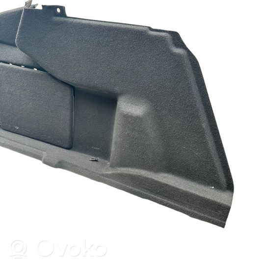 Mercedes-Benz CLS C219 Rivestimento pannello laterale del bagagliaio/baule 2196905126