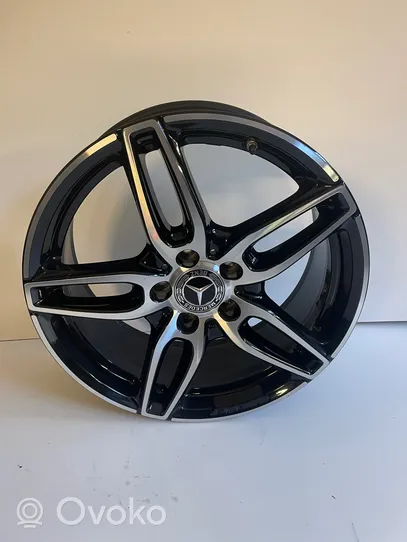 Mercedes-Benz CLA C117 X117 W117 Jante alliage R18 a1764010700