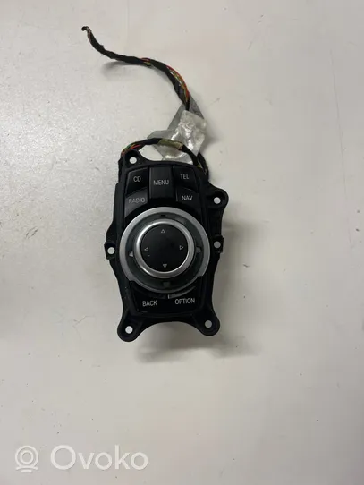 BMW 3 E90 E91 Central body control module 9213309