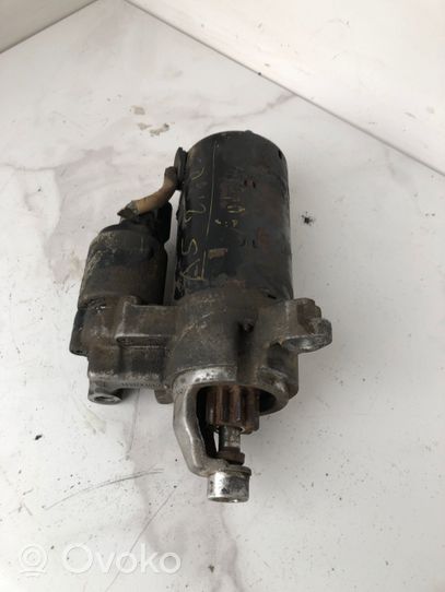 Audi A4 S4 B8 8K Motorino d’avviamento 1005831584