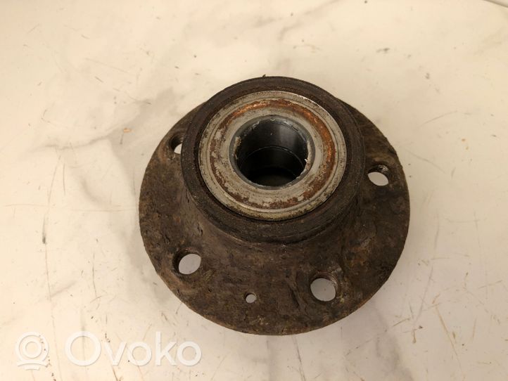 Audi A4 S4 B8 8K Rear wheel ball bearing 