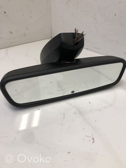 BMW 3 E92 E93 Rear view mirror (interior) 913445901