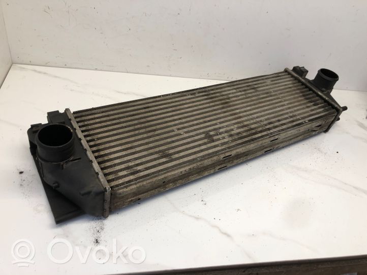 Mercedes-Benz Sprinter W906 Chłodnica powietrza doładowującego / Intercooler A9065010101