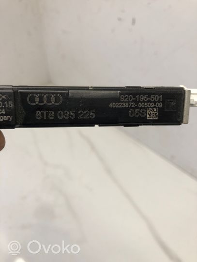 Audi A5 Sportback 8TA Amplificateur d'antenne 8T8035225