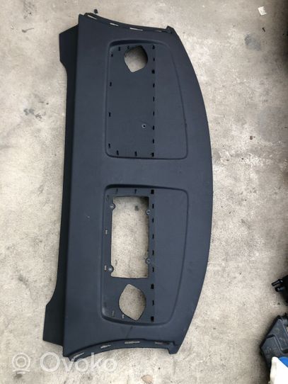 Audi A4 S4 B8 8K Parcel shelf 8K5863411AB