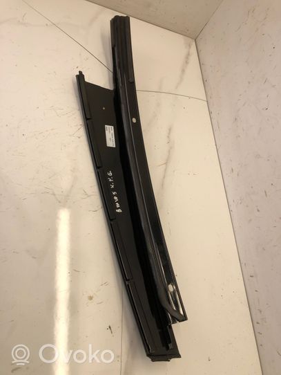 BMW 5 F10 F11 Joint vitre de porte coulissante 7209715