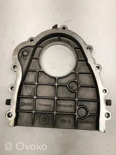 Audi A4 S4 B7 8E 8H Timing chain cover 059109130E