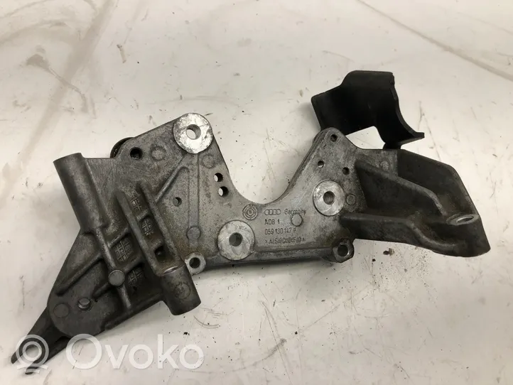 Audi A4 S4 B8 8K Soporte de la bomba de combustible 059130117P