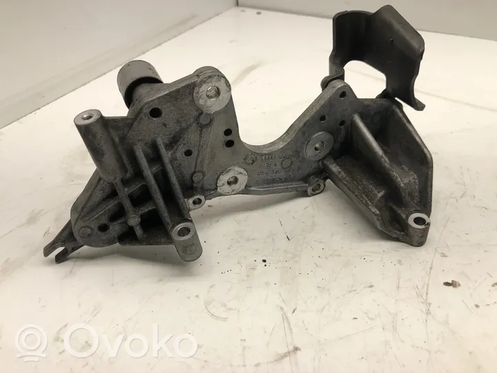 Audi A4 S4 B8 8K Support pompe injection à carburant 059130147P