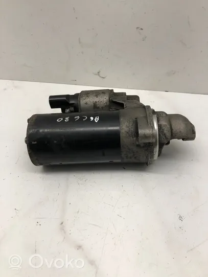 Audi A6 S6 C6 4F Motorino d’avviamento 059911024