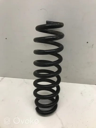 BMW 3 E92 E93 Rear coil spring 