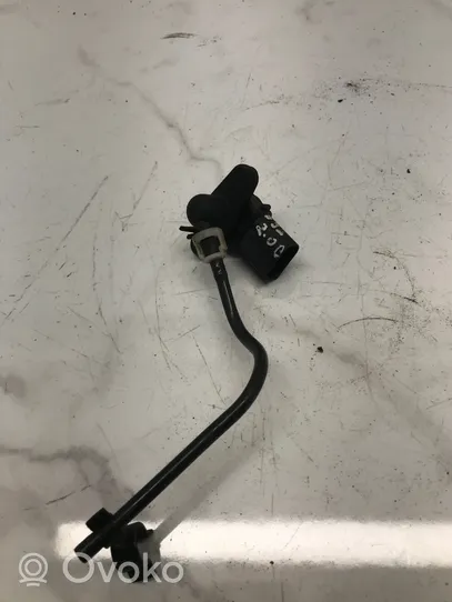 BMW 3 E92 E93 Gaisa spiediena sensors 6PD7500