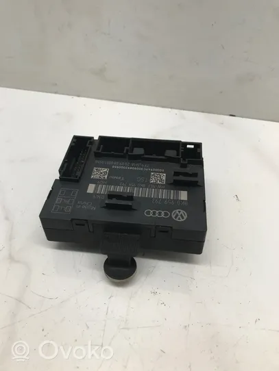 Audi A5 8T 8F Durų elektronikos valdymo blokas 8K0959793