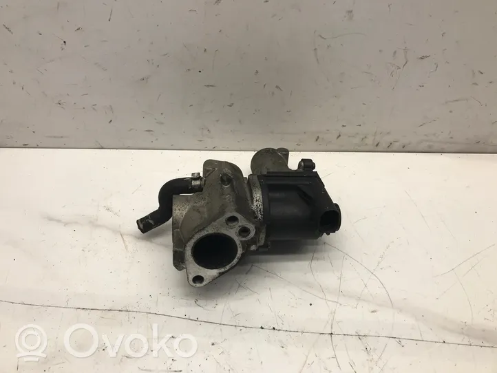 Audi A5 8T 8F EGR valve cooler 059131501D