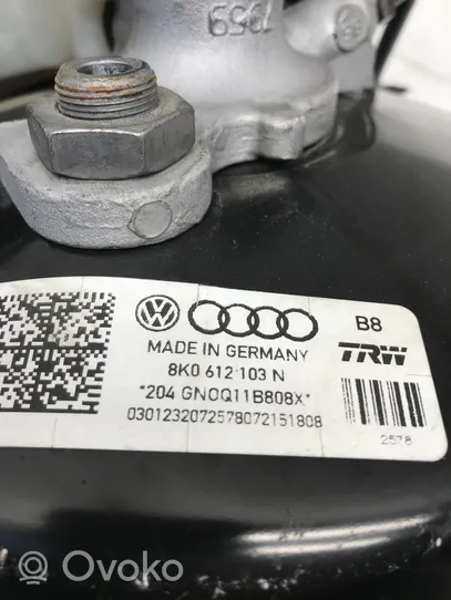 Audi A5 8T 8F Servo-frein 8K0612103N
