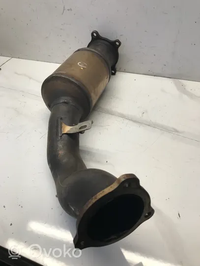 Audi A5 8T 8F Filtre à particules catalyseur FAP / DPF 8K0131701BM