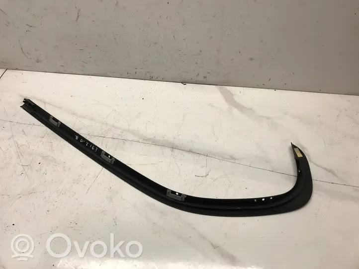 BMW 3 E90 E91 Roof trim bar molding cover 7129665