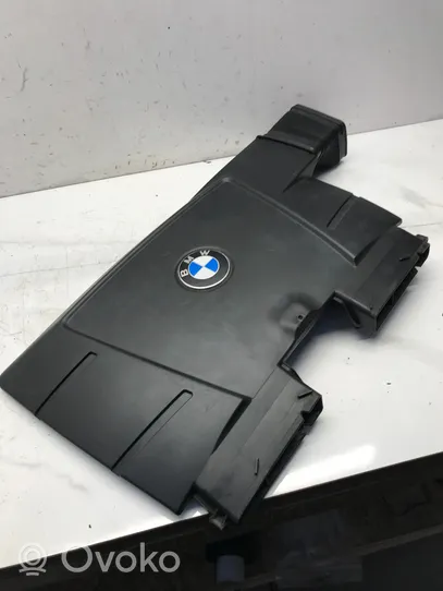 BMW 3 E90 E91 Część rury dolotu powietrza 7560918