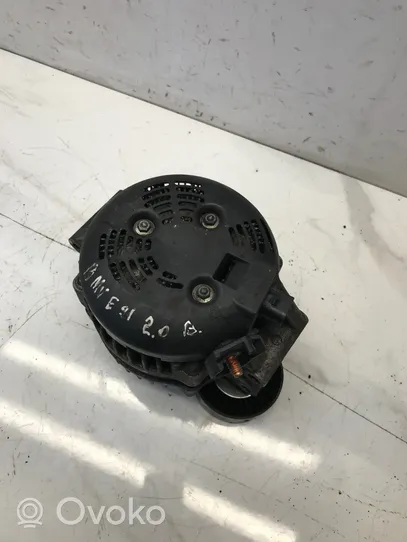 BMW 3 E90 E91 Generatore/alternatore 7550468