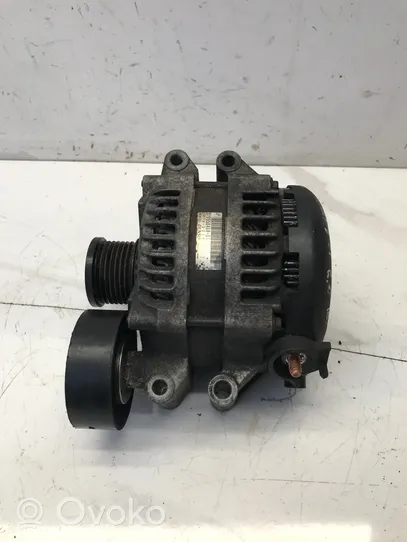 BMW 3 E90 E91 Generatore/alternatore 7550468