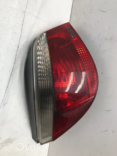 BMW 5 E60 E61 Lampa tylna 6923305