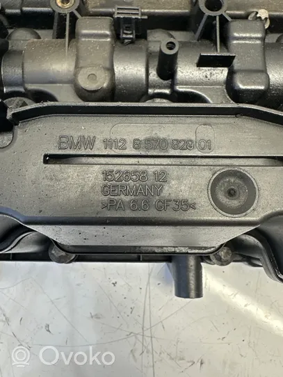 BMW 5 F10 F11 Cache culbuteur 11128570828