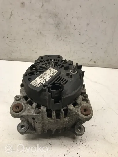 Audi A5 8T 8F Ģenerators 059903016J