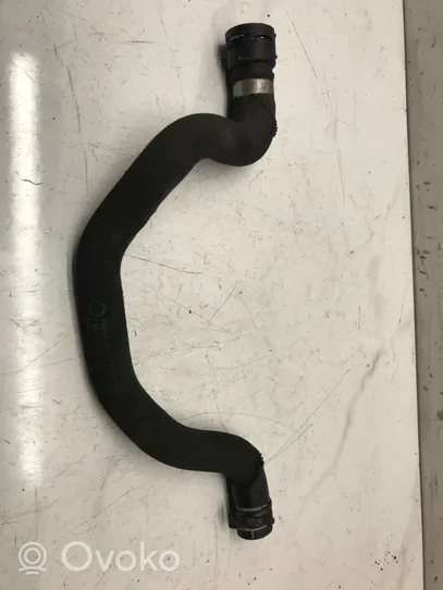 Audi A6 S6 C6 4F Coolant pipe/hose 