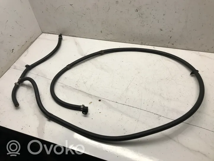 Audi A4 S4 B8 8K Headlight washer hose/pipe 