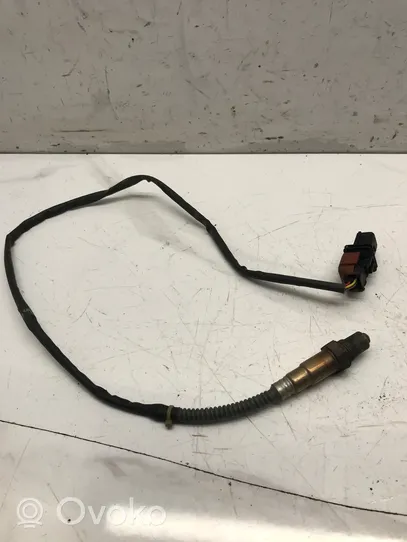 Audi A6 S6 C6 4F Lambda probe sensor 057906262