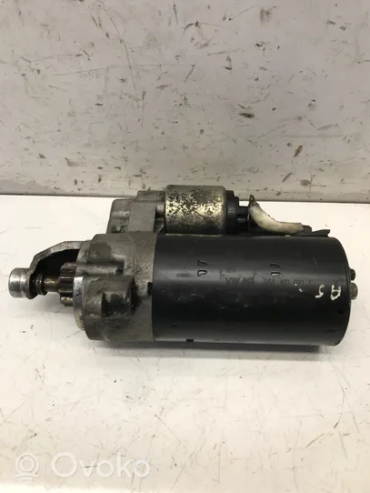 Audi A5 8T 8F Motor de arranque 059911021C