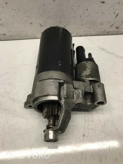 Audi A5 8T 8F Starter motor 059911021C